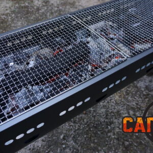 BBQコンロ(バーベキューグリル)