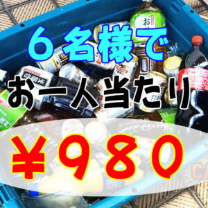 アルコール＋ドリンクセット(合計１２本)