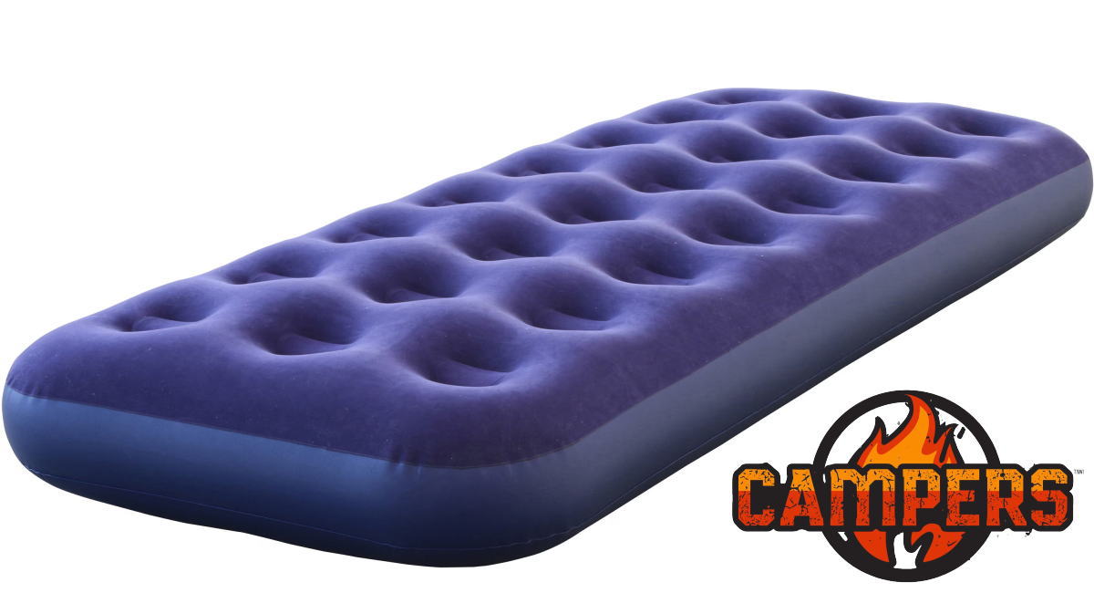 新品寝袋+テント用マット - 画像 (4)