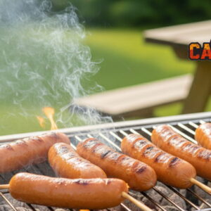 フランク１０本