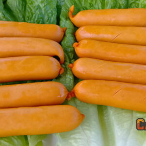 フランク１０本