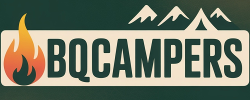 BBQ機材レンタルCampers