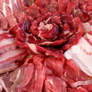 満腹お肉セット