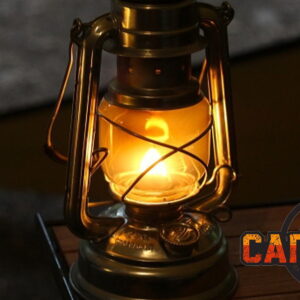 キャンプ用ランタン