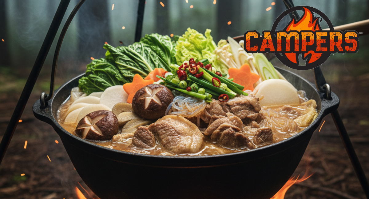 手ぶらで松茸飯と獅子鍋山の幸BBQ - 画像 (4)