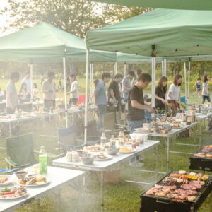 手ぶらBBQスタンダードプラン