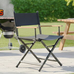 アウトドアチェア