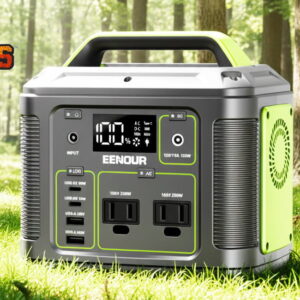 ポータブル電源