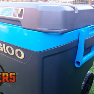 車輪付大容量クーラーボックス