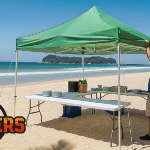 BBQセッティング１SET